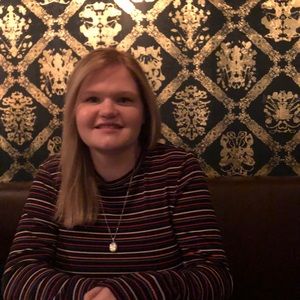 Meet your Posher, Lacey